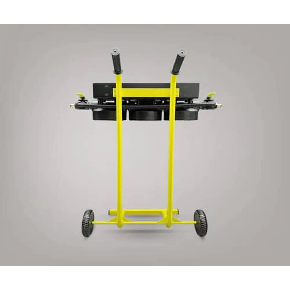 Wheelbase For D-IONIZR1 and D-IONIZR2 - BOID-IONIZRWB